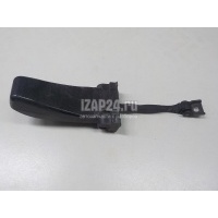 Ограничитель двери VAG Octavia (A7) (2013 - ) 5E0837249A
