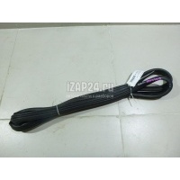 Уплотнитель (наружный) VAG Octavia (A4 1U-) (2000 - 2011) 1U6810958B