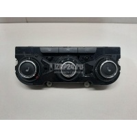 Блок управления отопителем VAG Octavia (A5 1Z-) (2004 - 2013) 3T0820047AHWHS