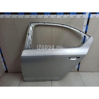 Дверь задняя левая VAG Octavia (A7) (2013 - ) 5E5833051A
