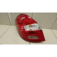 Фонарь задний левый VAG Fabia (2007 - 2015) 5J6945111A