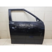 Дверь передняя правая VAG Fabia (2007 - 2015) 5J6831056