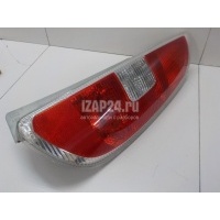 Фонарь задний правый VAG Roomster (2006 - 2015) 5J7945112