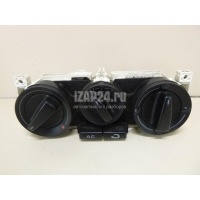 Блок управления отопителем VAG Octavia (A4 1U-) (2000 - 2011) 1J0820045E