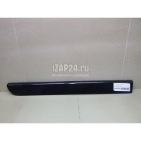 Молдинг задней правой двери VAG Superb (2002 - 2008) 3U5854950B