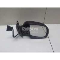 Зеркало правое электрическое VAG Fabia (1999 - 2007) 6Y1857502BAGRU