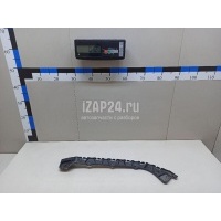 Направляющая заднего бампера правая VAG Octavia (A7) (2013 - ) 5E5807394