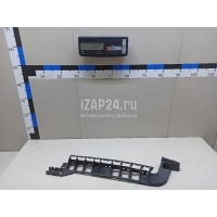 Направляющая заднего бампера правая VAG Octavia (A7) (2013 - ) 5E5807864