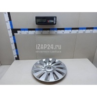 Колпак декоративный VAG Octavia (A5 1Z-) (2004 - 2013) 5E0601147CZ31