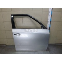 Дверь передняя правая VAG Fabia (2007 - 2015) 5J6831056