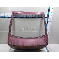 Дверь багажника VAG Octavia (1997 - 2000) 1U6827023