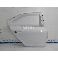 Дверь задняя правая VAG Octavia (A7) (2013 - ) 5E5833052A