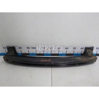 Усилитель заднего бампера VAG Octavia (A7) (2013 - ) 5E5807305C