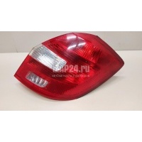 Фонарь задний правый VAG Fabia (2007 - 2015) 5J6945112