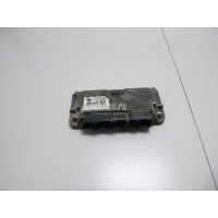 Блок управления двигателем VAG Roomster (2006 - 2015) 03C906024R