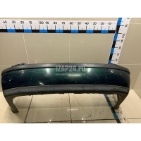 Бампер задний VAG Octavia (A4 1U-) (2000 - 2011) 1U6807421A