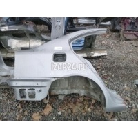 Крыло заднее правое VAG Octavia (A5 1Z-) (2004 - 2013) 1Z5809606D