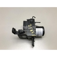 Блок ABS (насос) VAG Fabia (1999 - 2007) 6Q0698417