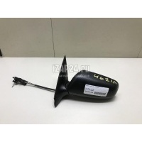 Зеркало левое механическое VAG Fabia (1999 - 2007) 6Y1857501BGB41