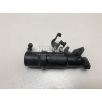 Форсунка омывателя фары VAG Fabia (1999 - 2007) 6Y0955965