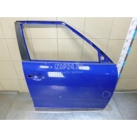Дверь передняя правая VAG Fabia (2007 - 2015) 5J6831056