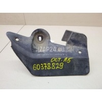Брызговик задний левый VAG Octavia (A5 1Z-) (2004 - 2013) 1Z0853833