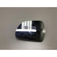 Стекло зеркала электрического левого VAG Octavia (A5 1Z-) (2004 - 2013) 4F0857535AE