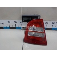 Фонарь задний левый VAG Octavia (A4 1U-) (2000 - 2011) 1U6945111C