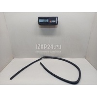 Уплотнитель стекла двери VAG Fabia (1999 - 2007) 6Y0837440
