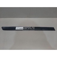 Молдинг задней правой двери VAG Fabia (2007 - 2015) 5J08537549B9