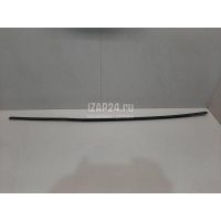 Накладка стекла заднего правого VAG Fabia (1999 - 2007) 6Y9839478B