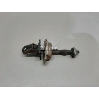 Ограничитель двери VAG Fabia (1999 - 2007) 6Y0839249G