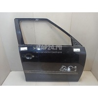 Дверь передняя правая VAG Fabia (2007 - 2015) 5J6831056