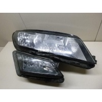 Фара правая VAG Kodiaq (2017 - ) 566941016B