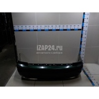 Бампер задний VAG Octavia (A4 1U-) (2000 - 2011) 1U6807421B