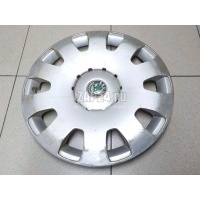 Колпак декоративный VAG Octavia (A4 1U-) (2000 - 2011) 1U0601147G