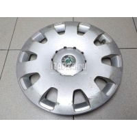 Колпак декоративный VAG Octavia (A4 1U-) (2000 - 2011) 1U0601147G