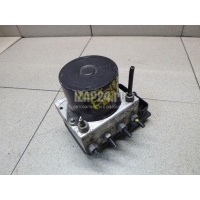 Блок ABS (насос) VAG Fabia (2007 - 2015) 6R0614117G
