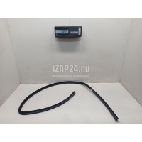 Уплотнитель стекла двери VAG Fabia (1999 - 2007) 6Y0837440