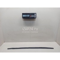 Накладка стекла переднего левого VAG Fabia (1999 - 2007) 6Y0837477A