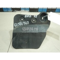 Брызговик задний правый VAG Rapid (2013 - ) 5JA853834A