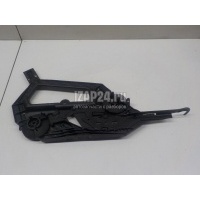 Кронштейн фар левый VAG Octavia (A5 1Z-) (2004 - 2013) 1Z0941339