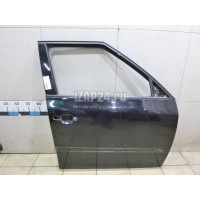 Дверь передняя правая VAG Fabia (2007 - 2015) 5J6831056