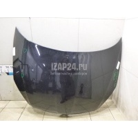 Капот VAG Fabia (2007 - 2015) 5J0823031B