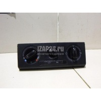Блок управления отопителем VAG Fabia (2007 - 2015) 5J0820045B9B9