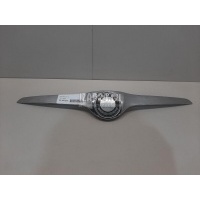 Молдинг капота VAG Fabia (2007 - 2015) 5J0853633