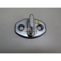 Ответная часть замка двери VAG Fabia (1999 - 2007) 6Y0837033C