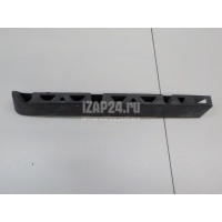 Направляющая заднего бампера левая VAG Fabia (2007 - 2015) 5J6807863