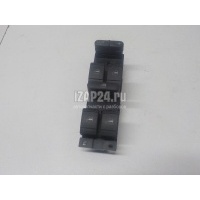 Блок управления стеклоподъемниками VAG Fabia (1999 - 2007) 1J4959857C