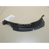 Брызговик передний правый VAG Octavia (A7) (2013 - ) 5E0853888
